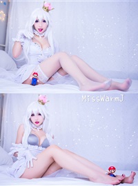 Figure MissWarmJ3 Cosplay miscellaneous(62)